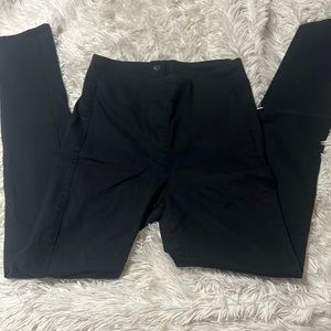 DIVIDED dress pants( slacks )